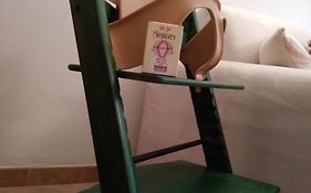 Il Borgo Della Leti